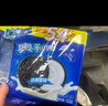 奧利奧（Oreo）巧克力味夾心餅干523g休閑零食早餐下午茶獨(dú)立小包裝 曬單實(shí)拍圖