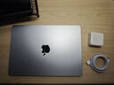 Apple/蘋(píng)果AI筆記本/2025款MacBook Air13英寸M4 (10+8核) 16G 256G天藍色電腦MC6T4CH/A 曬單實(shí)拍圖