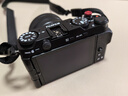 富士（FUJIFILM）XM5 X-M5微單相機XE4 xt30ii升級入門(mén)數碼相機小白全新情人節送禮 xm5黑色+XC15-45套機 全新正品 官配含（機身+肩帶+原電）大陸版 曬單實(shí)拍圖