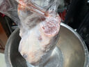 甄灘記 寧夏鹽灘羊肉 精修羔羊腿生鮮羊肉燒烤池羊后腿新鮮現宰年貨禮盒 【爆款推薦】5斤精修灘羊后腿 曬單實(shí)拍圖