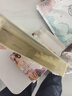美心（Meixin）甜品滋味迷你冰皮港式月餅禮盒120g 中國香港進(jìn)口中秋送禮禮品 曬單實(shí)拍圖