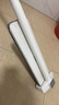 大衛(wèi)平板拖把36cm桿長(zhǎng)133cm2布加厚P10巨能吸海綿層免手洗 曬單實(shí)拍圖