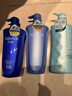 水之密語(yǔ)（AQUAIR）凈潤臻養(倍潤型)洗發(fā)水600ml+護發(fā)素600ml修護滋養套裝 曬單實(shí)拍圖