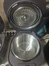 美的（Midea）【國家補貼】IH速嫩感猛火電壓力鍋5L智能預約家用電飯煲0涂層頂置觸控高壓鍋4-6人自動(dòng)排氣S5972K 曬單實(shí)拍圖
