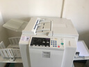 理光（Ricoh） DD2434C（DX2432C升級(jí)款）數(shù)碼印刷機(jī) 油印一體機(jī) 油墨速印機(jī) 原稿制版 曬單實(shí)拍圖