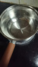 蘇泊爾304不銹鋼湯鍋奶鍋煮面鍋木紋手柄18cm復(fù)底通用ET18JHBS01-WD 曬單實(shí)拍圖