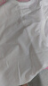 蕉內棉棉301H男士背心100%純棉寬肩全棉家居服春夏季無(wú)袖無(wú)側縫睡衣 曬單實(shí)拍圖