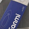 凡米（FANMI）鼓膜耳溫槍耳溫槍嬰兒老人體溫槍醫用耳式體溫計FMT3 曬單實(shí)拍圖