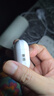 魅藍魅族Blus mini2 真無(wú)線(xiàn)藍牙耳機半入耳式 2.8g超輕舒適佩戴 入耳檢測+EQ音效適用蘋(píng)果16華為/小米 曬單實(shí)拍圖