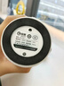 OQD德國(guó)便攜式燒水壺旅行燒水杯USB恒溫保溫電熱杯出差酒店宿舍熱水壺?zé)畨乇匾惑w全自動(dòng)恒溫 1L 奶油白-USB保溫--316智能燒水 曬單實(shí)拍圖