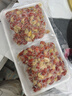 鮮凍龍蝦尾1kg（90-120粒/500g） 曬單實(shí)拍圖