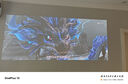 Vidda大眼睛M2 Pro海信4K超高清三色激光投影儀 m2pro 無損光學變焦家用家庭影院客廳臥室國家補貼 【補貼全國可用咨詢客服領取】大眼睛M2 Pro 曬單實拍圖
