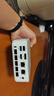 天虹 ZNRS 迷你主機 R5-6600H商務(wù)辦公MINIPC 娛樂(lè )游戲電競電腦 USB4雙硬盤(pán)位2.5G雙網(wǎng)口WIFI6臺式機 R5-6600H 威剛DDR5 16G/雷克沙M.2 512G 曬單實(shí)拍圖