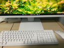 聯(lián)想（Lenovo）來酷 Lecoo一體臺(tái)式機(jī)電腦27英寸(酷睿12代i5-12450H 16G 512G Windows11 無線鍵鼠) 白色 曬單實(shí)拍圖