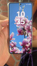 HUAWEI Mate X6 典藏版 16GB+512GB寰宇紅分布式玄武架構 鴻蒙大屏AI 紅楓原色影像折疊旗艦手機 折疊屏 曬單實(shí)拍圖