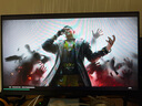 KOORUI科睿24.5英寸 260Hz高刷 Fast-IPS 硬件低藍(lán)光HDR400電競亮度 1ms響應(yīng) 暗區(qū)突圍游戲電腦顯示器X5 曬單實(shí)拍圖