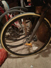 正新輪胎自行車(chē)內胎 700X18/23/25C FV法嘴80MM 死飛車(chē)戶(hù)外騎行內胎  曬單實(shí)拍圖
