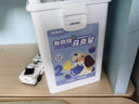 晨光（M&G）文具24色食品級馬克筆安全三角桿雙頭水性水彩筆熒光筆記號筆學(xué)生美術(shù)繪畫(huà)生日開(kāi)學(xué)禮物APMT80C6 曬單實(shí)拍圖