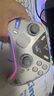 飛智八爪魚(yú)5 無(wú)線(xiàn)游戲手柄 力調節合金搖桿Switch類(lèi)xbox藍牙體感PC電腦ns電視Steam 曬單實(shí)拍圖