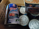 梅林（MALING）上海梅林罐頭茄汁沙丁魚425g罐裝海鮮番茄魚下飯菜 茄汁沙丁魚425g*5 曬單實拍圖