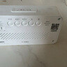 得力（deli）兒童節禮物充電電子鬧鐘背光家用學(xué)生兒童溫濕度計床頭鐘開(kāi)學(xué)升學(xué)必備白 LE103A開(kāi)學(xué)必備禮物 曬單實(shí)拍圖