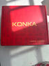 康佳（KONKA）筋膜槍按摩器頸膜槍全身頸肩部肌肉放松按摩棒生日禮物實用送爸爸媽媽七夕情人節(jié)禮物送男友女友 標(biāo)準(zhǔn)款：6檔調(diào)節(jié)+6按摩頭 曬單實拍圖