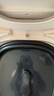 怡輝（YIHUI）移動(dòng)馬桶坐便器老年人孕婦病人臥室用移動(dòng)便攜式蹲便改坐便坐便椅 曬單實(shí)拍圖