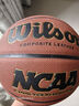 Wilson威爾勝致敬NCAA四強(qiáng)榮耀時(shí)刻Final Four室內(nèi)外7號(hào)籃球成人青少年 曬單實(shí)拍圖