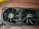 雷索 RTX2060S super 8G天神OC全新上市電腦吃雞3A黑神話悟空游戲設(shè)計(jì)臺(tái)式機(jī)光追獨(dú)立顯卡 RTX2060Super 8G天神全覆蓋背板 曬單實(shí)拍圖