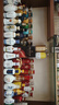 金徽酒 世紀(jì)金徽小五星（ 品鑒裝） 42度 100mL 1瓶 曬單實拍圖