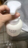 半畝花田氨基酸潔面慕斯洗面奶米酵泡沫潔面乳控油深層清潔控油男女士300g 曬單實拍圖