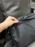 POLO單肩包男士橫款斜挎包輕便運動(dòng)挎包通勤iPad包休閑手機包單肩小包 曬單實(shí)拍圖