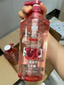 蜂花生姜健發(fā)啤酒花洗發(fā)露男士女士去油蓬松柔順洗發(fā)水750ml 曬單實(shí)拍圖