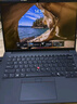 ThinkPad【國家補貼20%】T14p AI PC酷睿Ultra9 14.5英寸高性能工程師本筆記本電腦 64G 1TB 3K 商務辦公本 曬單實拍圖