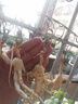 咸菜腌辣椒泡椒開胃菜下飯菜特辣拌飯神器醬腌菜青椒即食 450g 1袋 (一大袋特辣） 曬單實(shí)拍圖
