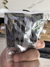 公牛（BULL）開關(guān)插座 G57蝶翼超薄系列一位電腦六類插座 G57T102 墨云灰 曬單實(shí)拍圖