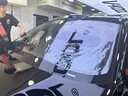 威固（V-KOOL）汽車漆面保護膜 閃電威【新品】隱形車衣膜全車身貼膜TPU防刮蹭劃痕修復耐黃變提亮自潔 國際品牌 曬單實拍圖