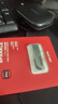 ?？低暎℉IKVISION）64GB USB3.2U盤大容量 S303金屬銀色 讀速150MB/s 高速移動(dòng)u盤 華為小米電腦商務(wù)辦公學(xué)習(xí)通用優(yōu)盤 曬單實(shí)拍圖