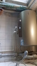 海爾智家出品 Leader電熱水器60升 2200W 一級(jí)能效家儲(chǔ)水式國(guó)家補(bǔ)貼20%以舊換新安全節(jié)能LEC6001-LD5金 曬單實(shí)拍圖