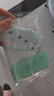 海氏海諾一次性兒童口罩獨(dú)立包裝30只 3D立體輕薄透氣卡通小孩口罩 3-6歲 曬單實(shí)拍圖