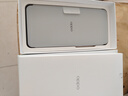 OPPO【國家補(bǔ)貼15%】K12x  120Hz旗艦級OLED直屏 80W閃充 5500mAh大電池 驍龍5G手機(jī)拍照手機(jī) 四年久用 鈦空灰 12+256GB 官方標(biāo)配 曬單實(shí)拍圖