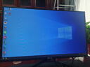 華碩（ASUS）【14代酷睿i7】臺式電腦主機臺式機獨顯商用辦公家用游戲電腦全套 D：酷睿i7丨16G丨1TB丨4G獨顯 主機+24英寸【超清護(hù)眼顯示器】 曬單實拍圖