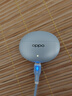 OPPO Enco Free4 【國(guó)家補(bǔ)貼】真無線入耳式藍(lán)牙耳機(jī)主動(dòng)降噪搭檔 Find X8通用蘋果華為小米手機(jī)水漾藍(lán) 曬單實(shí)拍圖
