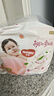 好奇（Huggies）鉑金裝成長褲XXXL26片*4包(17kg以上) 曬單實(shí)拍圖