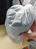 膳魔師（THERMOS）燜燒杯530ml便攜燜燒罐壺保溫飯盒桶學(xué)生教師節禮物TELA-白色 曬單實(shí)拍圖