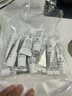 希思黎全能乳液（升級版）4ml*15保濕面霜乳液維穩補水護膚 曬單實(shí)拍圖