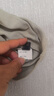 羅蒙100%純棉高端短袖t恤男士裝夏季刺繡polo翻領(lǐng)衫商務(wù)爸爸半袖體恤 5372薄荷綠【100%棉】 2XL 【建議150-170斤】 曬單實(shí)拍圖