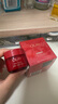 玉蘭油（OLAY）超紅瓶面霜輕潤50g抗皺緊致抗衰老保濕面霜七夕情人節(jié)禮物送女友 曬單實拍圖