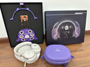 Bose × 王鶴棣 限定聯(lián)名禮盒 QC消噪耳機 Ultra II 頭戴式無(wú)線(xiàn)藍牙降噪 全新影院模式 中秋國慶禮物 曬單實(shí)拍圖