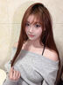 BJYL愛(ài)心項(xiàng)鏈女士小眾ins時(shí)尚吊墜鎖骨鏈?zhǔn)罪椘飞斩Y物送女友送閨蜜 項(xiàng)鏈+精美禮盒 曬單實(shí)拍圖